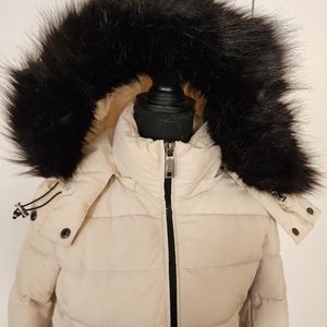 Women’s Calvin Klein Parka